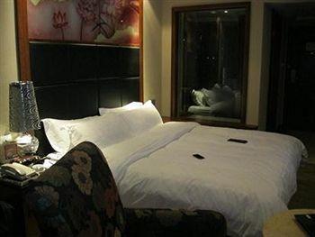 Nanchang Huayu New World Hotel 外观 照片