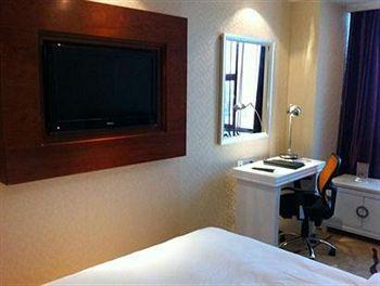 Nanchang Huayu New World Hotel 外观 照片