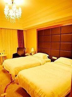 Nanchang Huayu New World Hotel 外观 照片