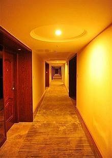 Nanchang Huayu New World Hotel 外观 照片