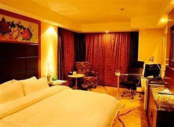 Nanchang Huayu New World Hotel 外观 照片