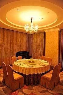 Nanchang Huayu New World Hotel 外观 照片
