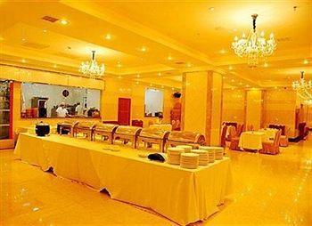 Nanchang Huayu New World Hotel 外观 照片