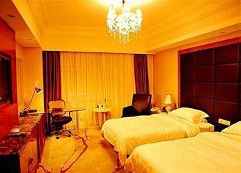 Nanchang Huayu New World Hotel 外观 照片
