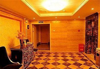 Nanchang Huayu New World Hotel 外观 照片