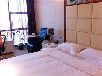 Nanchang Huayu New World Hotel 外观 照片